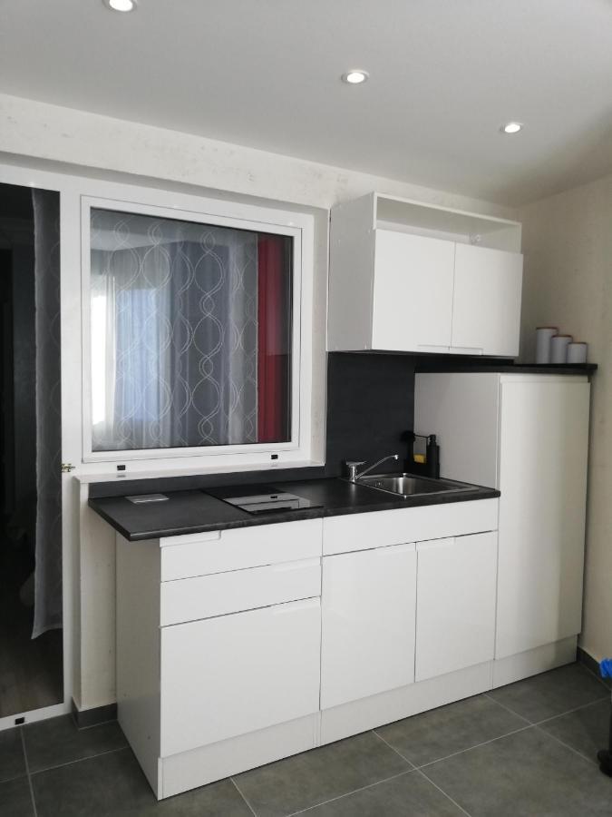 Apartmani Zoran Bilic Promajna Exterior foto